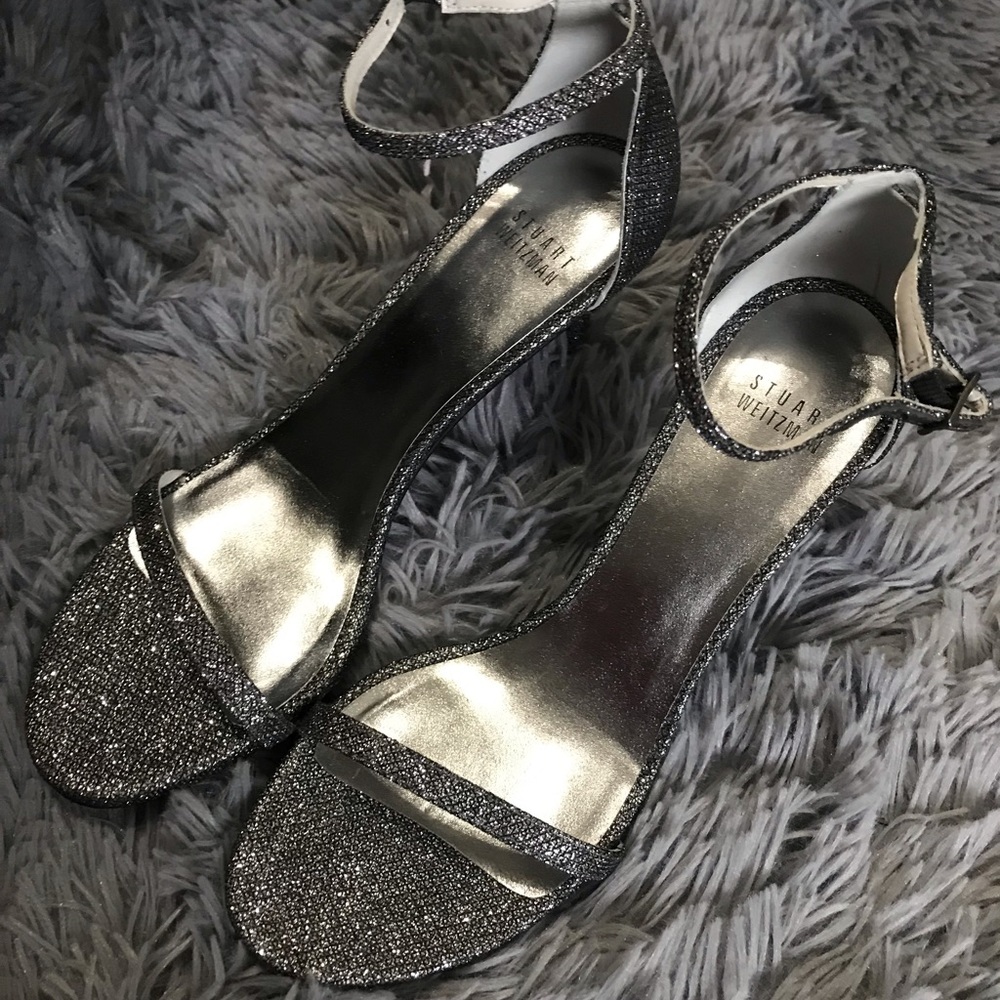 Staurt Weitzman Sandal